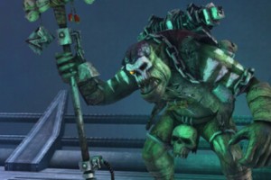 《战锤40K：星际战士复刻版》游戏特色内容介绍