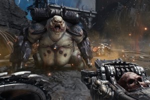 《毁灭战士：黑暗时代》Steam首发峰值3万 不及《毁灭战士4》