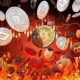 虚拟货币交易APP最新排行榜