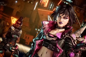 Gearbox详解《无主之地4》小地图问题：玩了就明白