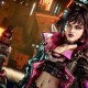 Gearbox详解《无主之地4》小地图问题：玩了就明白