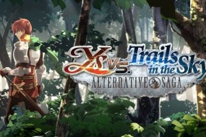 《伊苏vs空之轨迹》复刻版宣传片发布 今夏上线