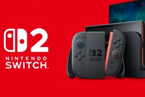 古川俊太郎：Switch 2正式开发始于2019年