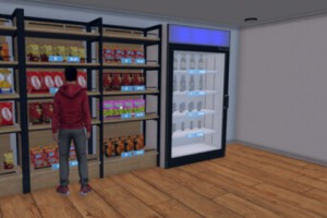 《Liquor Shop Simulator》下载安装教程介绍
