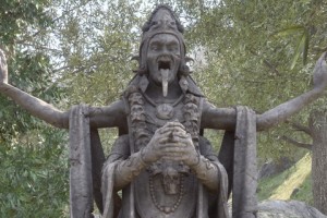 《上古卷轴4：湮灭重制版》梅法拉神殿完全攻略分享