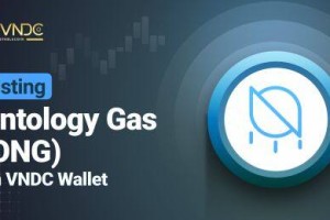 什么是Ontology Gas(ONG)币