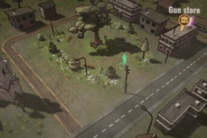 《THE REVENANTS》游戏下载网址介绍