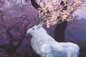 《刺客信条：影》全传奇墨绘位置介绍