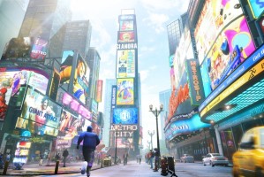 《街头霸王6》销量达到460万套 今年Q1售出了20万