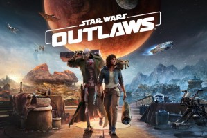 《星球大战：法外狂徒》新补丁上线 Steam 8.5GB