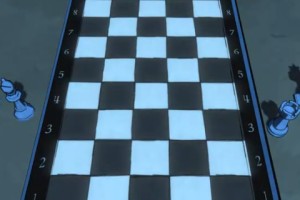《蓝途王子》棋牌室谜题攻略分享
