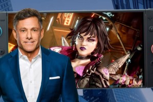 Take Two CEO再次表示自己非常看好任天堂Switch 2