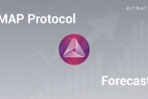 什么是MAP Protocol(MAP)币