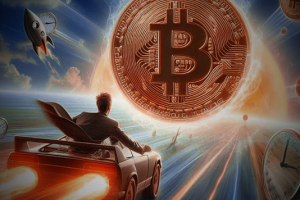 知情人爆料比特币TF或将在近日获批