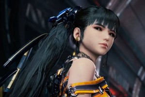 Shift Up正在与索尼密切探讨《星刃》Steam版锁区问题