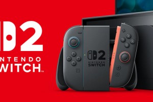 任天堂Switch 2首轮中签者申购手续已经开启 必要周边数量有限