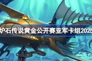 炉石传说黄金公开赛亚军卡组有哪些 炉石传说黄金公开赛亚军卡组大全