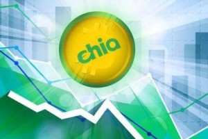 什么是Chia(CH)币