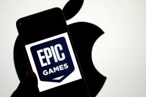 除降低抽成外 Epic还允许开发者在自家平台上开网店
