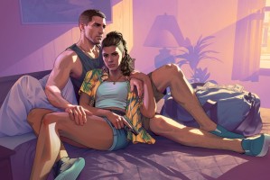 《GTA6》第二支预告片透露的89个小细节
