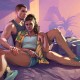 《GTA6》第二支预告片透露的89个小细节