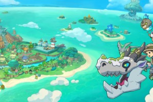 《幻想生活ｉ》玩法技巧分享
