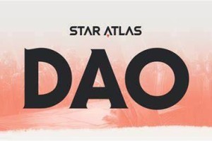 什么是Star Atlas DAO(POLIS)币