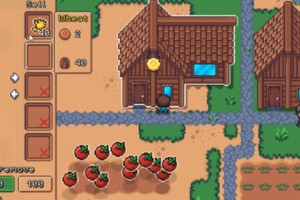 《MR FARMBOY》游戏配置要求介绍