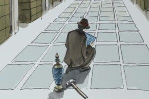 《蓝途王子》黑桥基地芯片谜题解法分享